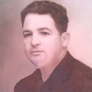 Antonio Maria Nunes