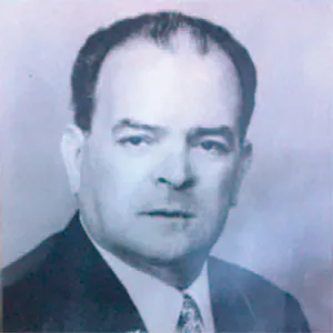 Luis Lopes Serrao