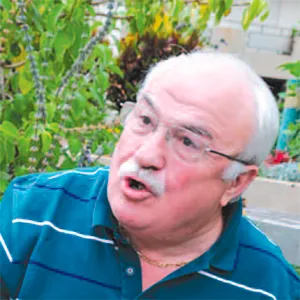 fausto pereira